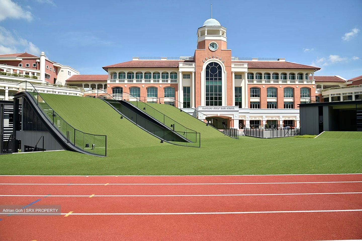 Jalan Naga Sari (D11), Semi-Detached #500171781